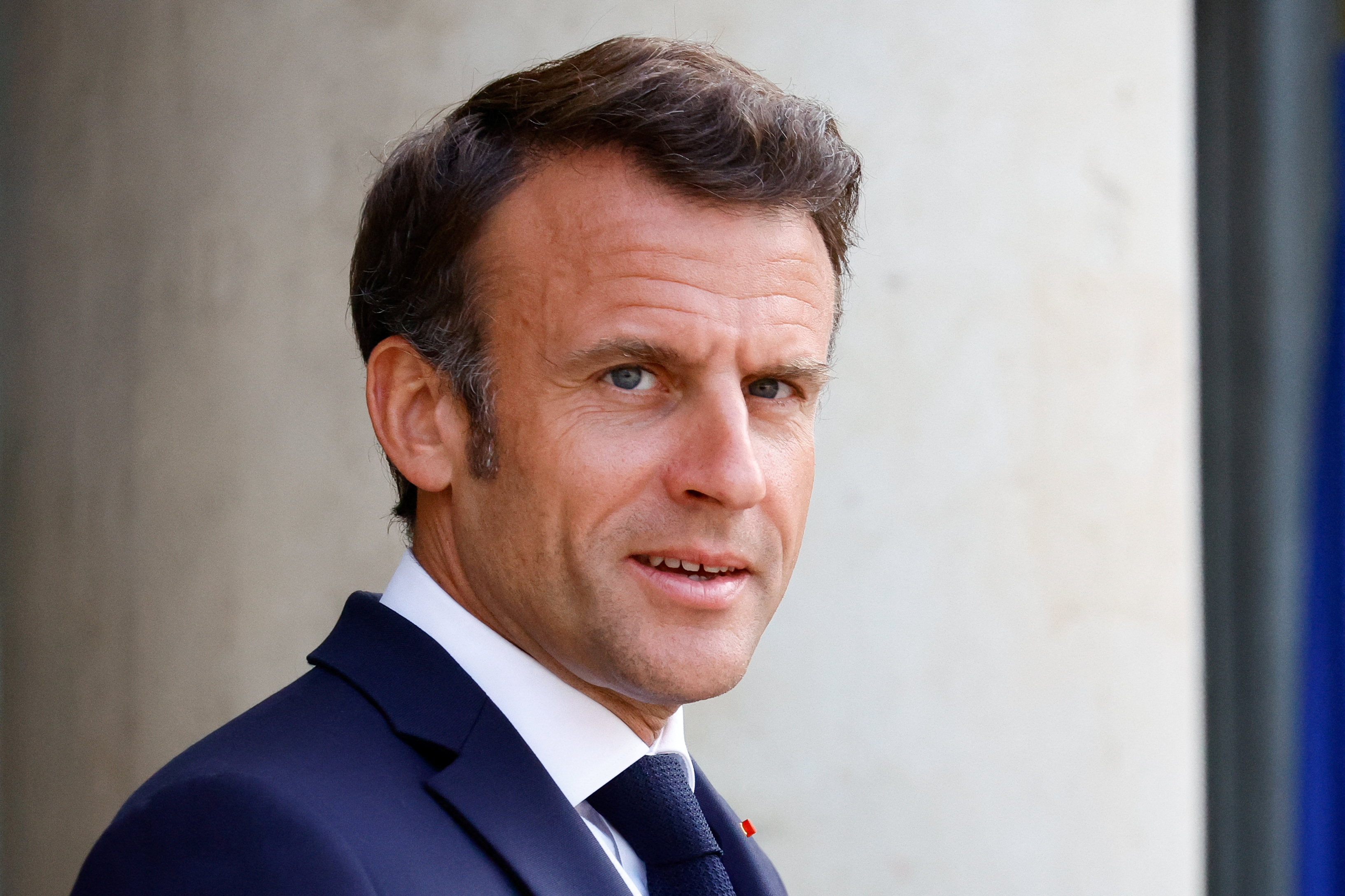 France: Macron convie les présidents de groupe parlementaire et chefs de parti le 23 août