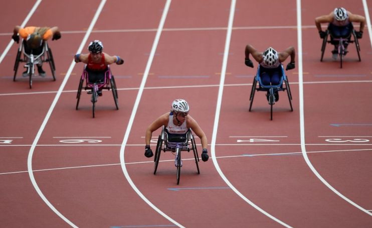 Jeux paralympiques 2024 : Les athlètes marocains qualifiés seront présentés ce mardi