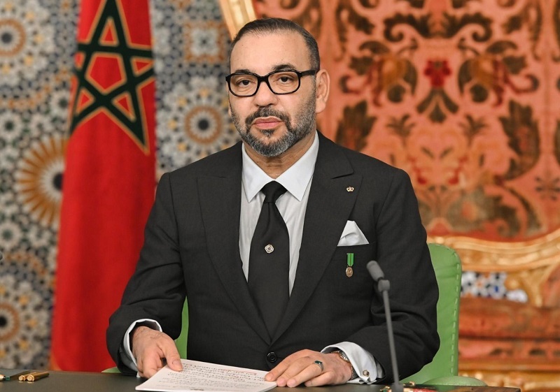 Info Politique Maroc: Actualités Politiques au Maroc et ailleurs