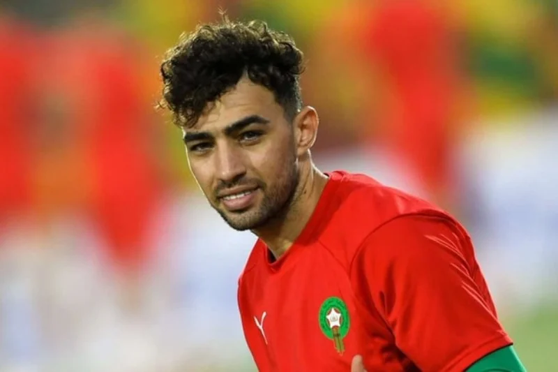 Football : L'international marocain Mounir El Haddadi rejoint Leganés