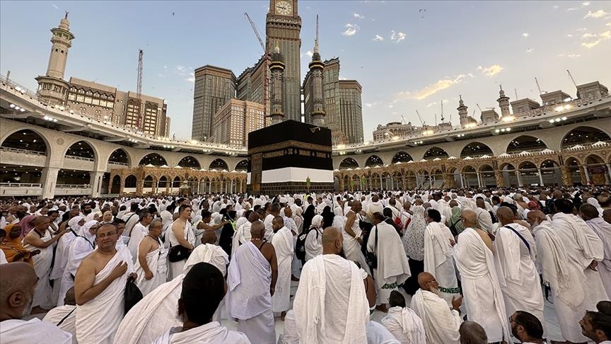 Hajj 1446 : Le paiement des frais du 02 au 20 septembre 2024