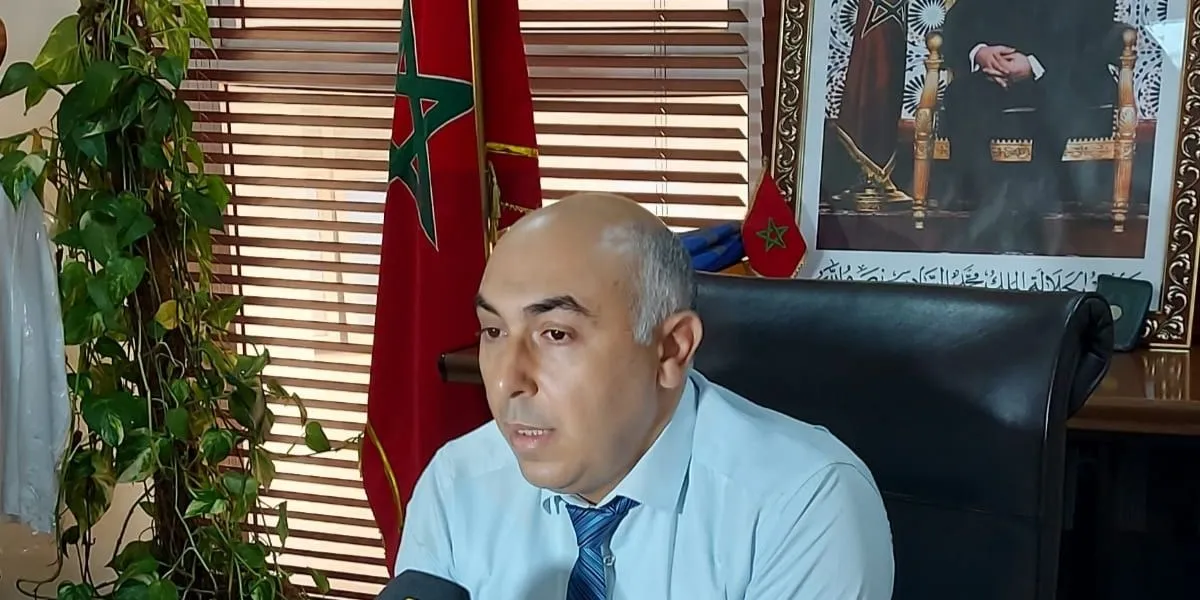 Désormais contrôlée par la SRM Casa-Settat, Lydec a un nouveau patron