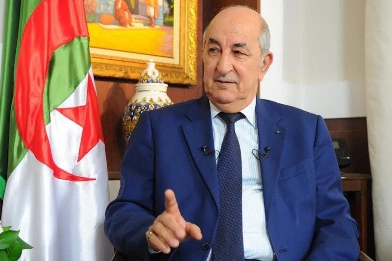 Algérie : Une victoire à la Pyrrhus pour Abdelmadjid Tebboune