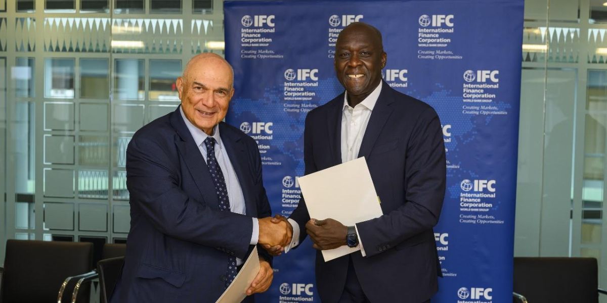 L’IFC et l’OCP lancent un projet pour remédier à la pénurie d’eau au Maroc et à l’insécurité alimentaire en Afrique