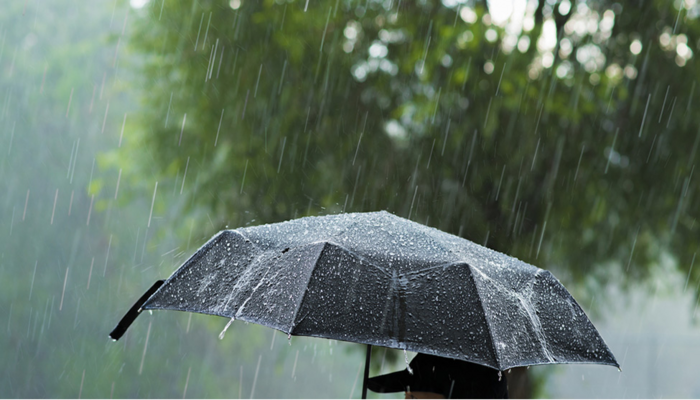 Alerte météo : Averses orageuses localement fortes ce lundi dans plusieurs provinces du Maroc