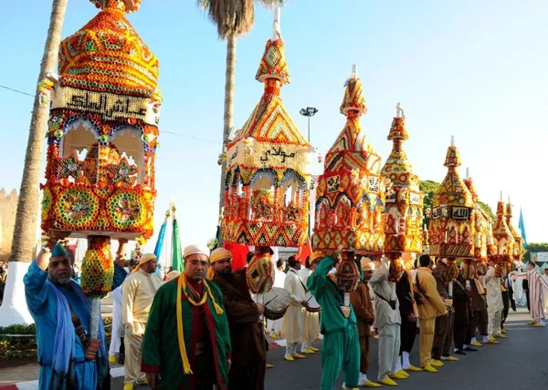 Infos Société: Actualités Quotidiennes de la société marocaine