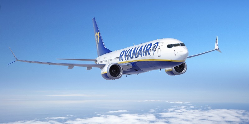 Ryanair lance une nouvelle liaison aérienne entre Gérone et Béni-Mellal