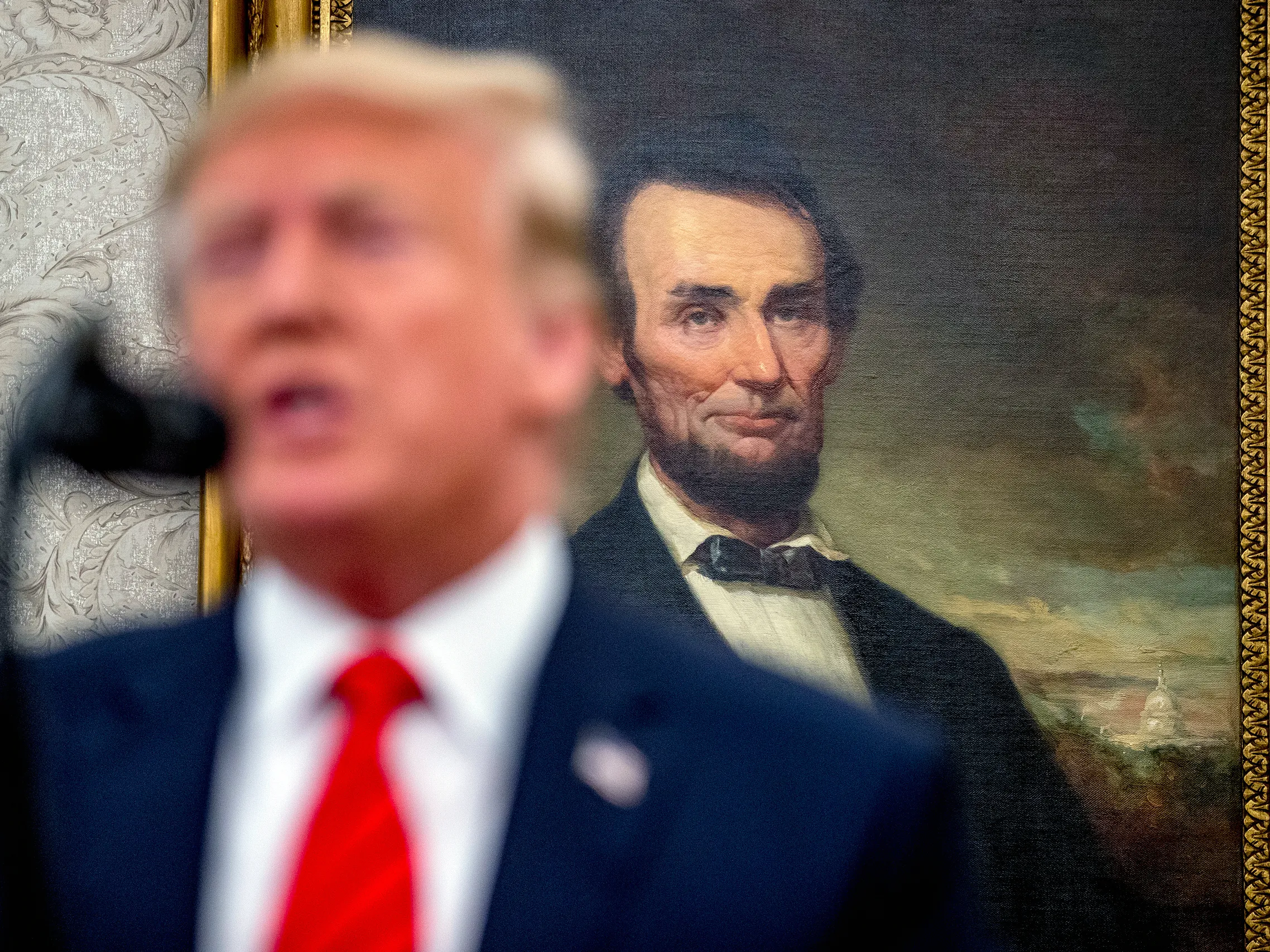 De Lincoln à Trump : La longue histoire de la violence politique aux USA