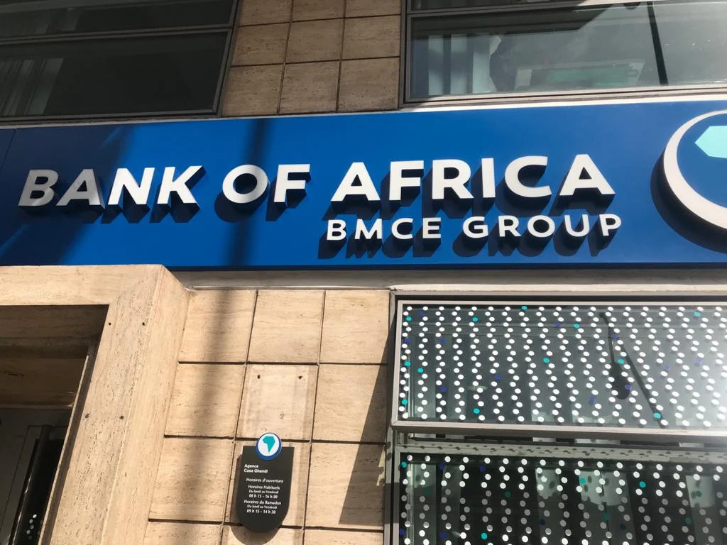 Bank Of Africa lance Apple Pay