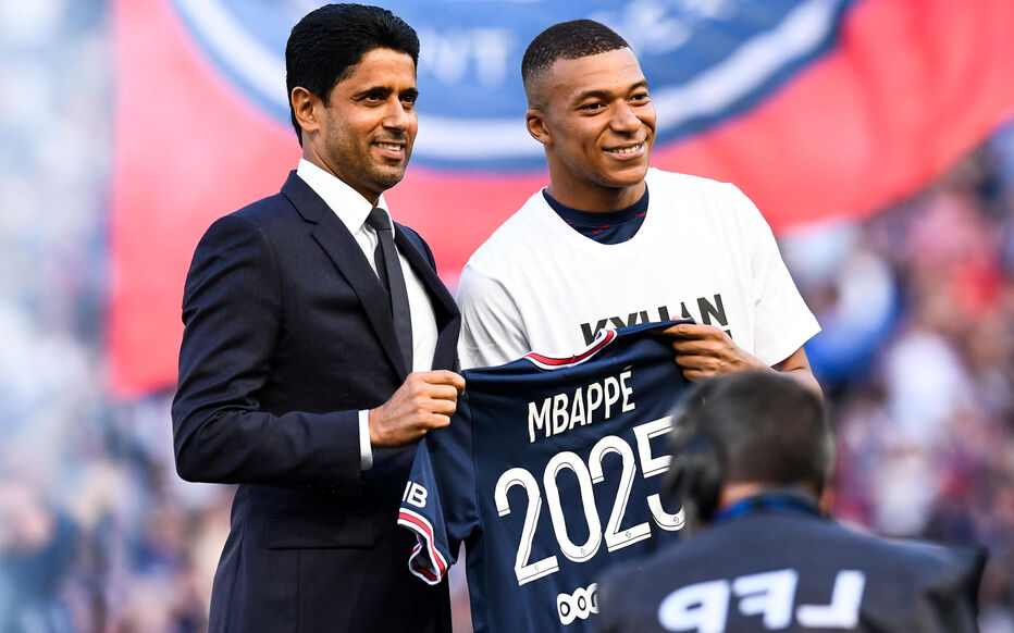 Litige Mbappé/PSG : L'appel du club examiné par la Ligue le 15 octobre