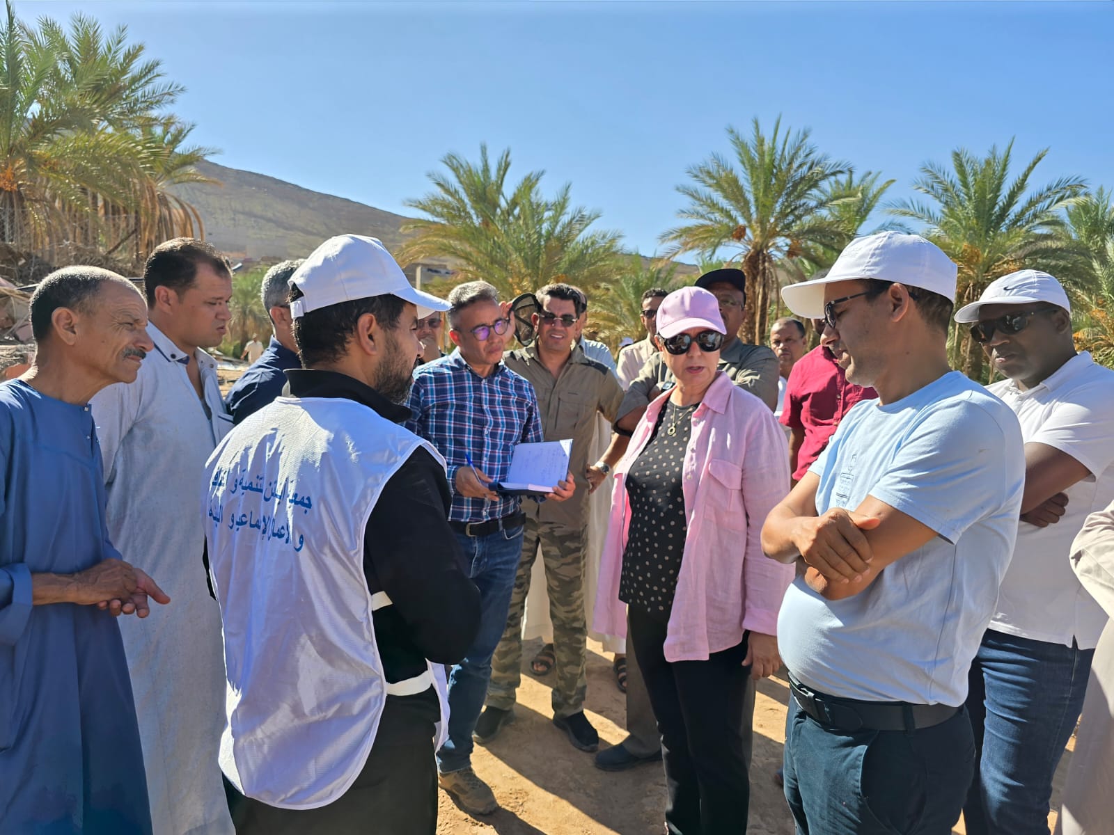 Infos Société: Actualités Quotidiennes de la société marocaine