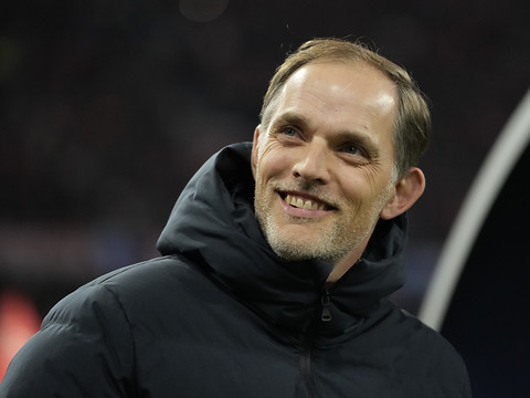 Football : L'Allemand Thomas Tuchel futur sélectionneur de l'Angleterre