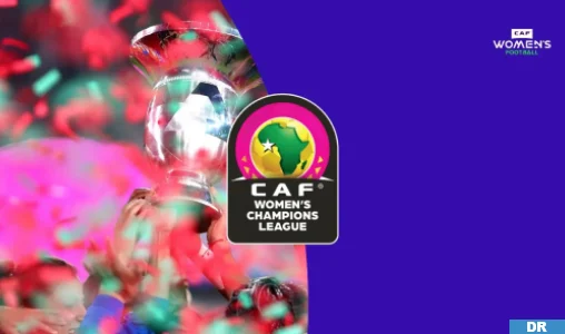 Football : Le Maroc accueille la Ligue des Champions d'Afrique féminine en novembre 2024