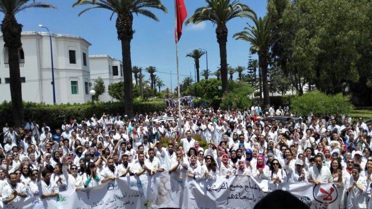 Info Politique Maroc: Actualités Politiques au Maroc et ailleurs