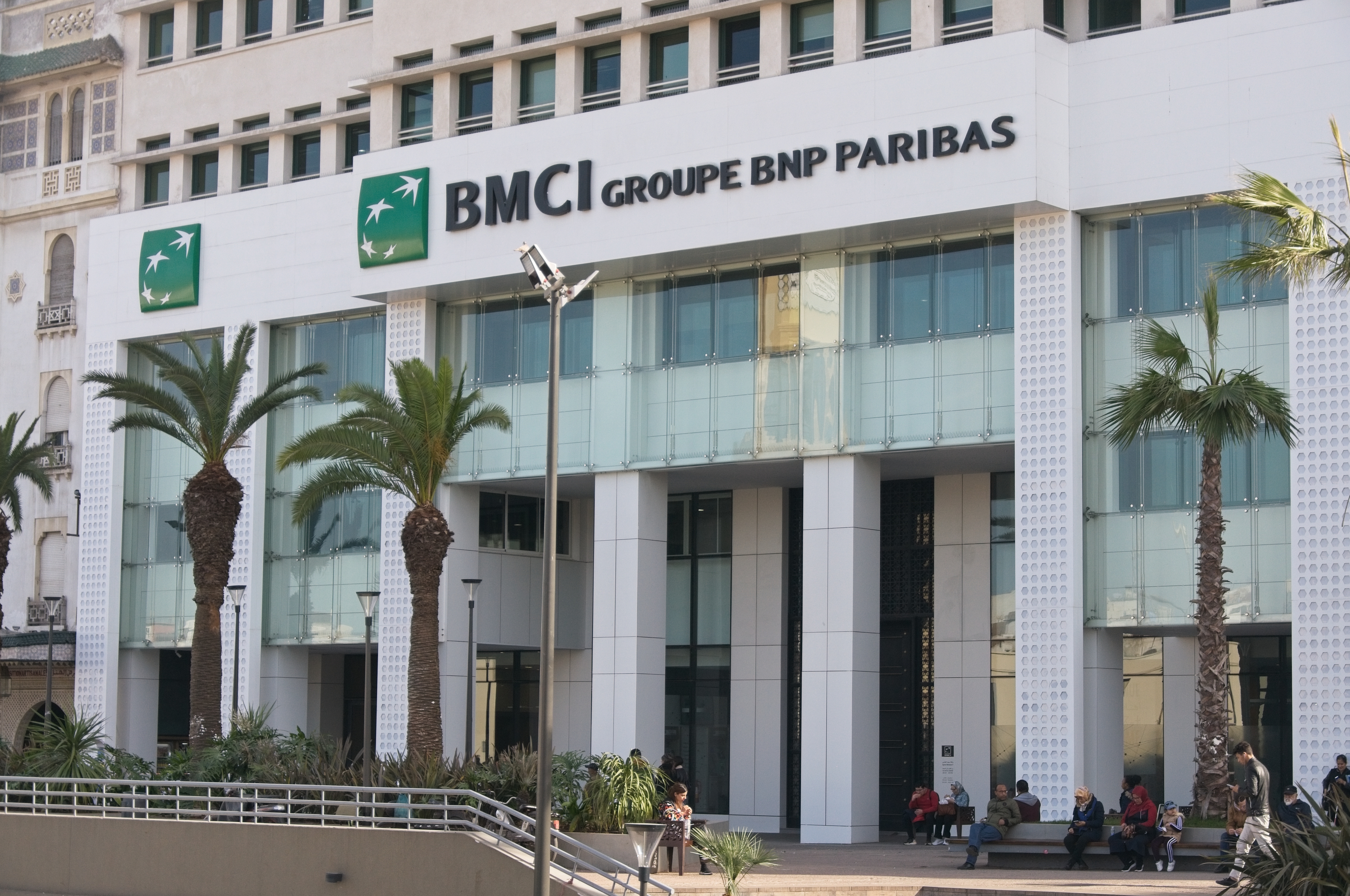 BMCI accorde à l’association Al Amana un financement inclusif durable de 200 MDH