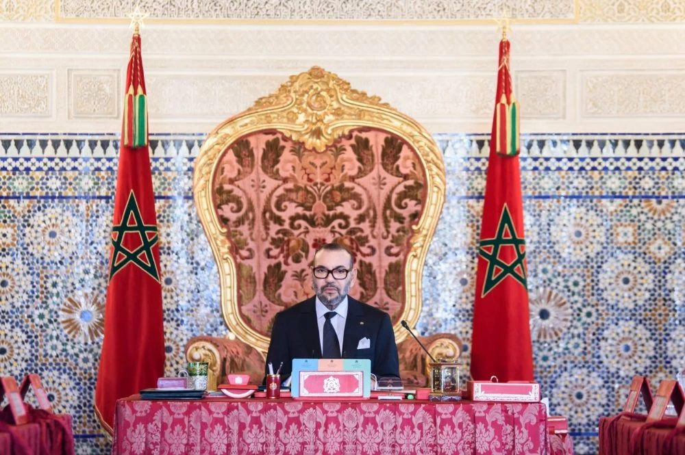 Info Politique Maroc: Actualités Politiques au Maroc et ailleurs