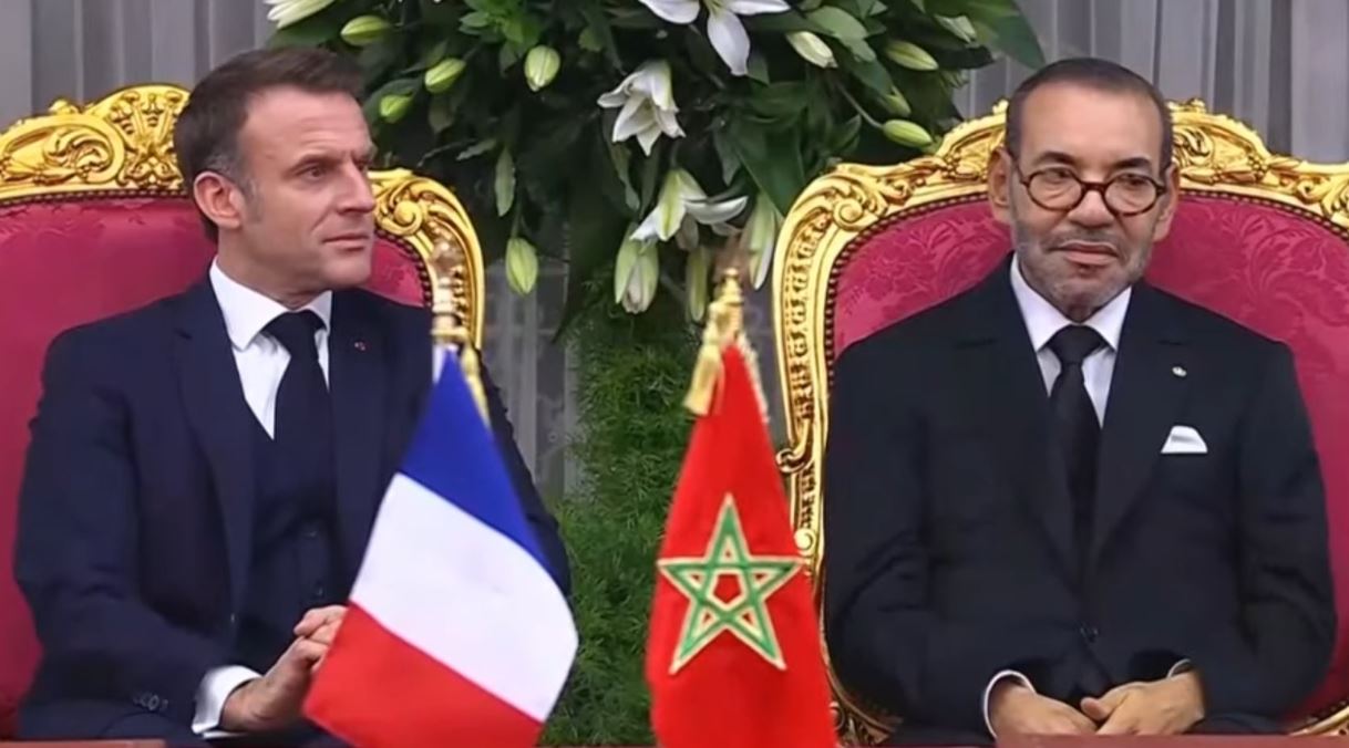 Maroc – France : 22 accords signés