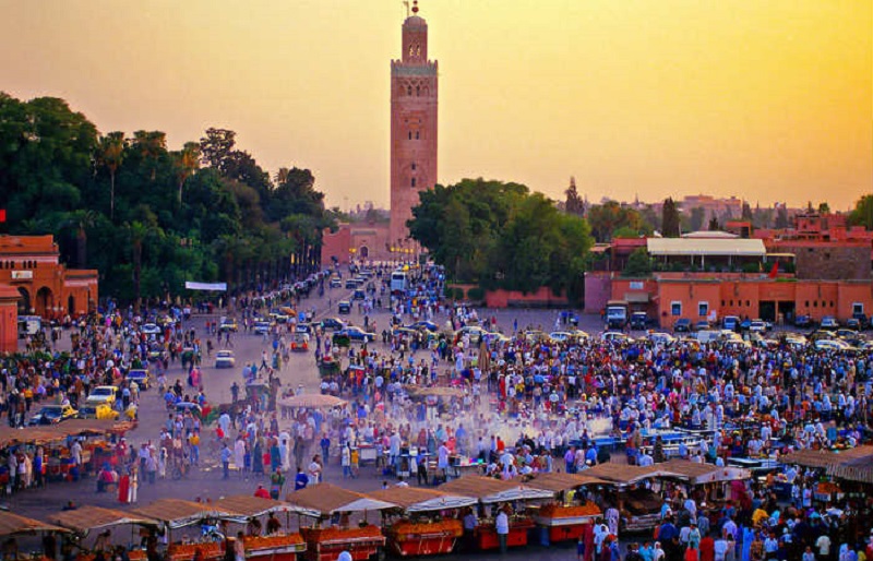 Recettes touristiques : Le Maroc gagne 10 places dans le classement mondial