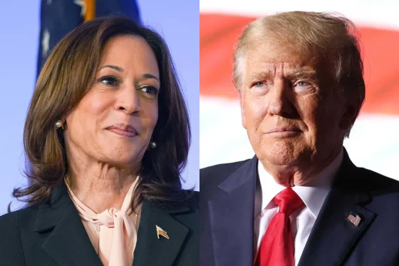 Harris – Trump : L’Amérique retient son souffle