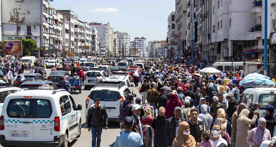 URGENT. Recensement 2024 : Le Maroc compte désormais 36,8 millions d'habitants