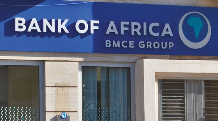 Bank of Africa installe une première succursale à Casablanca Finance City