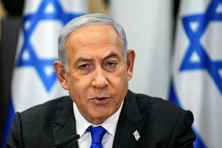 La CPI émet un mandat d’arrêt contre Benjamin Netanyahu