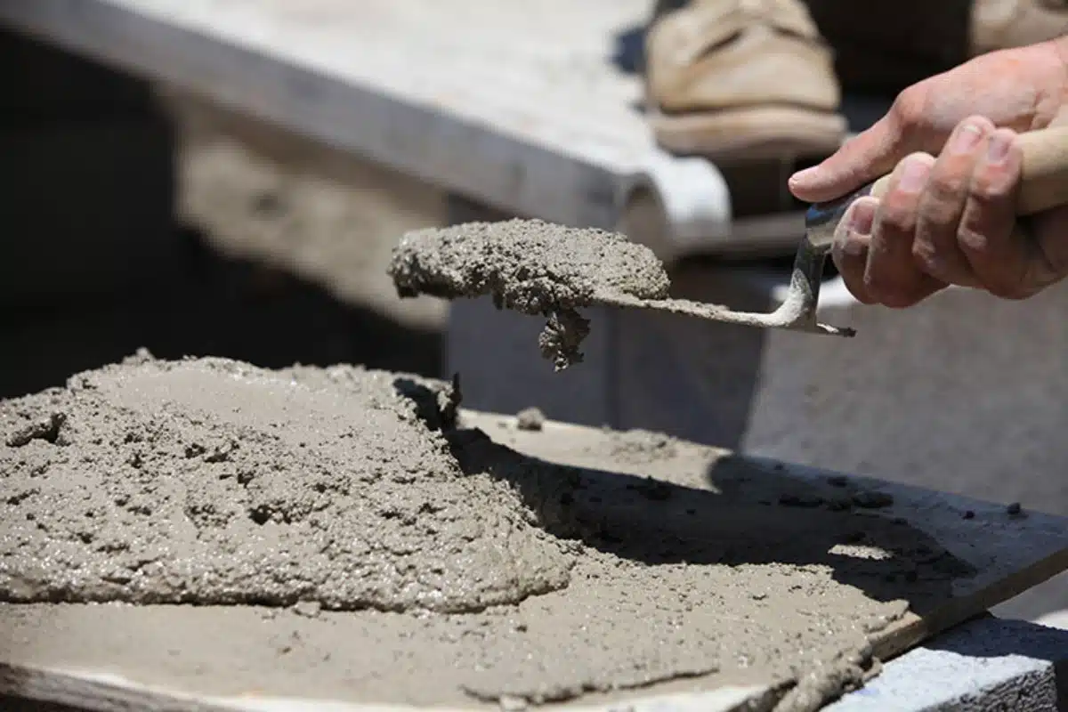 Construction : Les livraisons de ciment en hausse de 8,2% à fin octobre