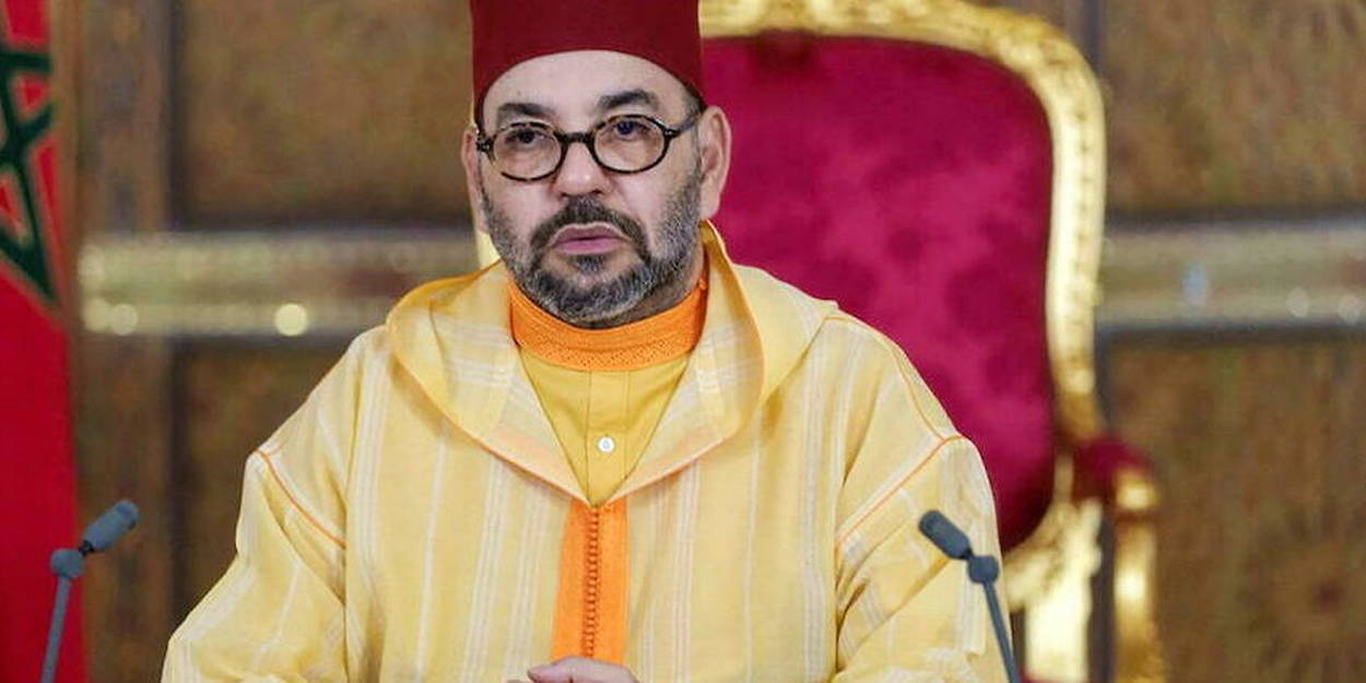 Conflit israélo-palestinien : Mohammed VI, la voix de l’espoir