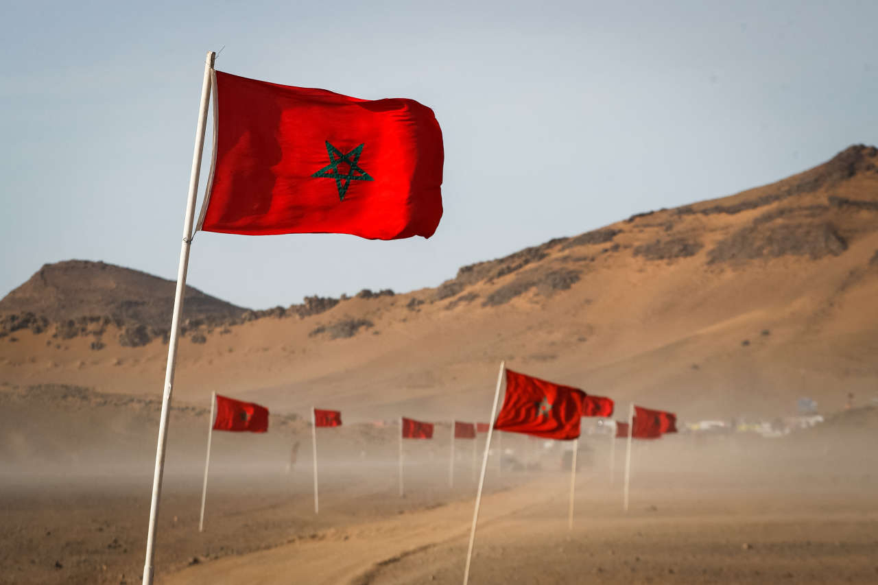 Sahara marocain : Feu d'artifice diplomatique