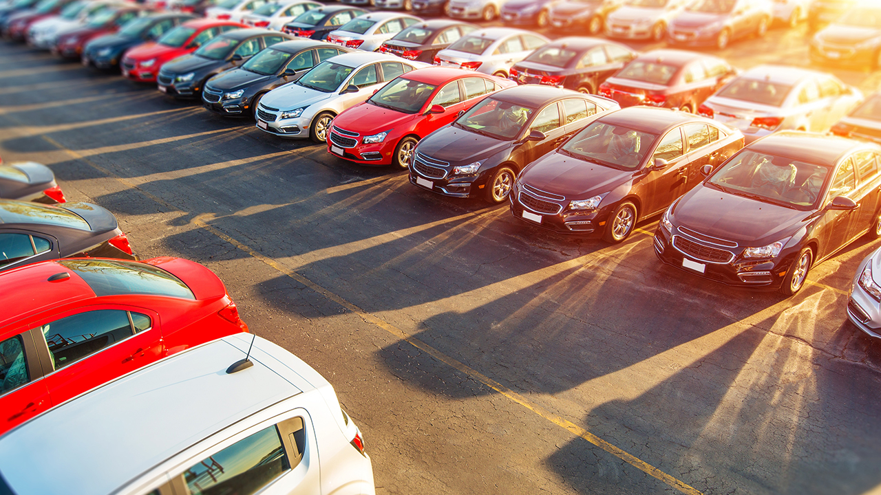 Marché automobile marocain : Les ventes en hausse de 5,6%