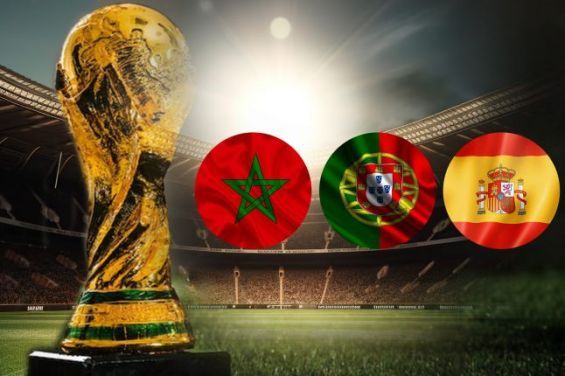 FIFA: Le Maroc, le Portugal et l'Espagne officiellement désignés comme pays hôtes du Mondial 2030