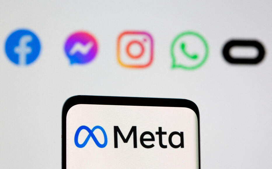 Panne mondiale des applications Meta : un retour progressif