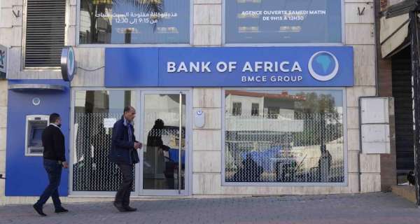 Bank of Africa certifiée ISO 21001