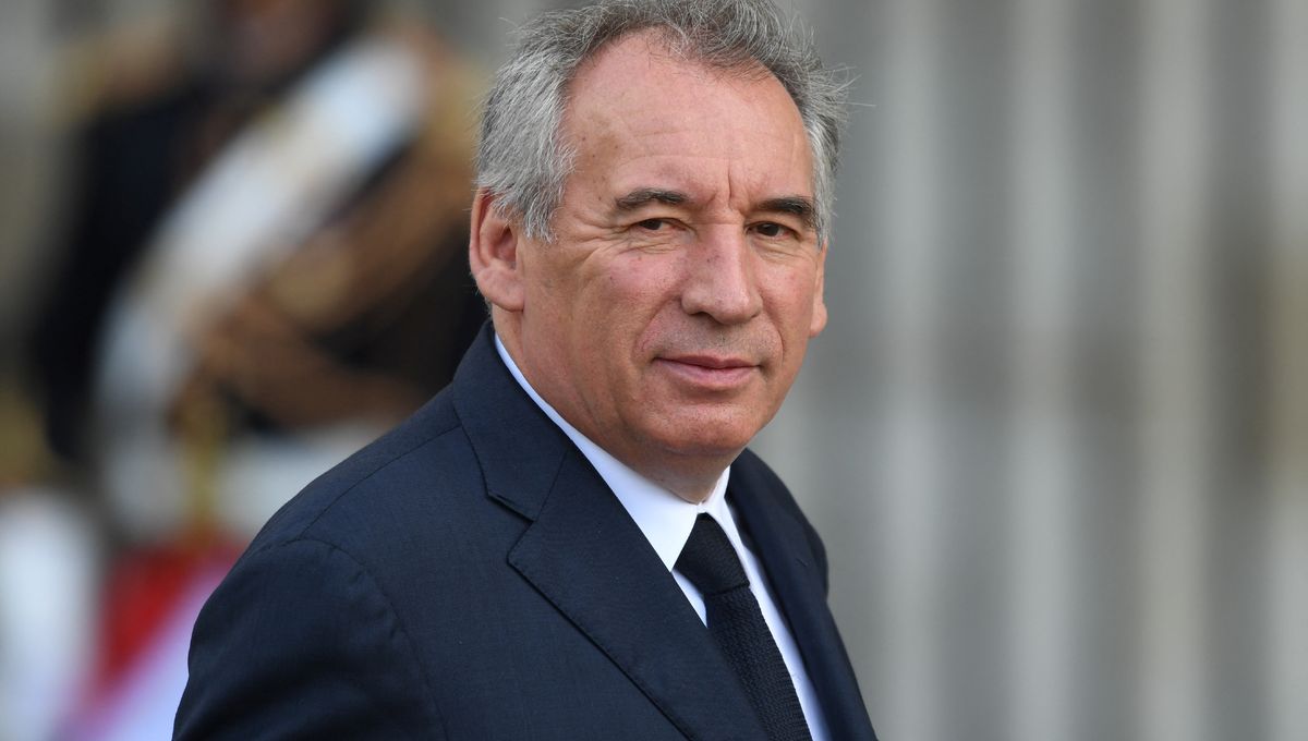 France : Le gouvernement Bayrou dévoilé