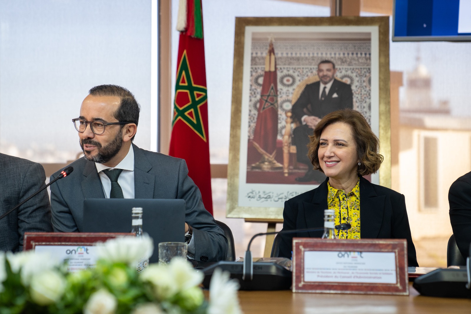 L'ONMT déploie sa stratégie pour faire briller le Maroc lors de la CAN 2025