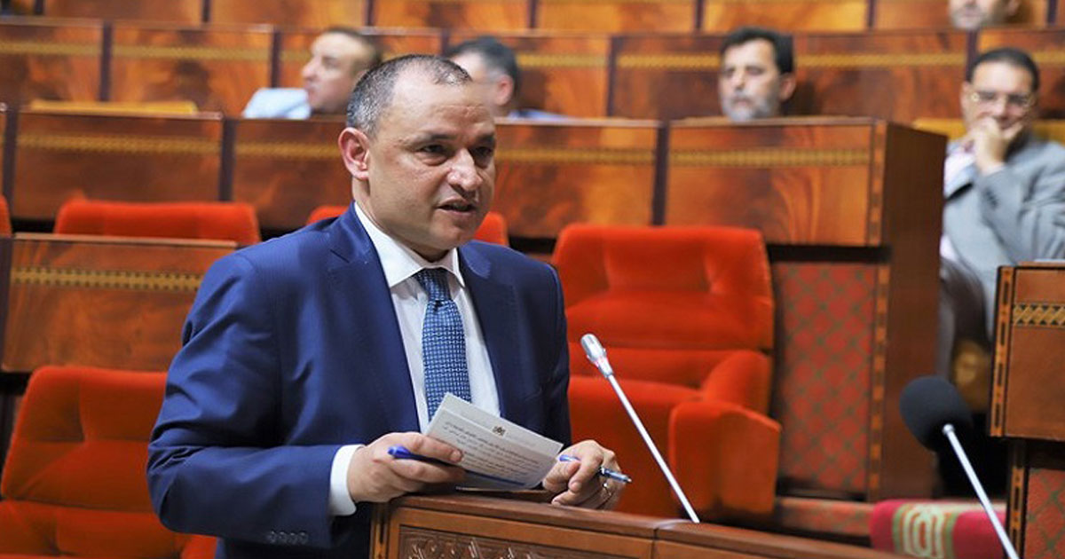 Ryad Mezzour dément catégoriquement les rumeurs de tensions avec des députés istiqlaliens