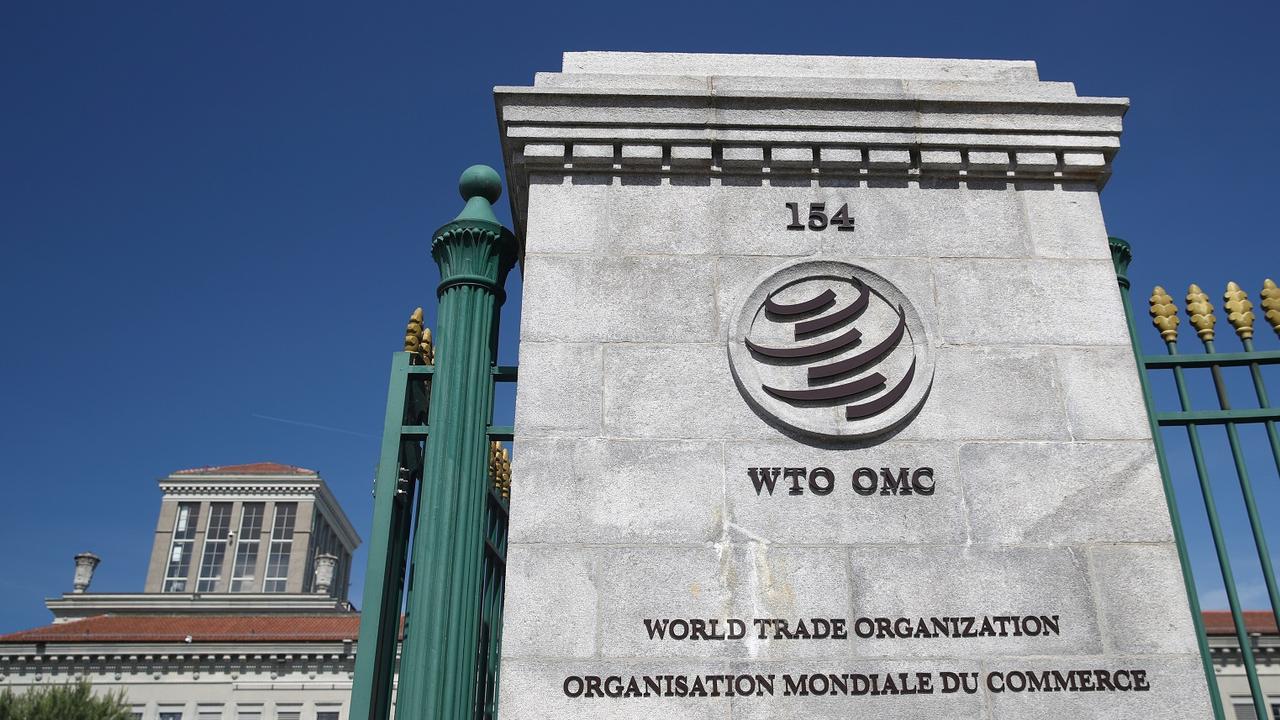 Tensions commerciales mondiales : L'UE pour une '’revitalisation’’ de l'OMC