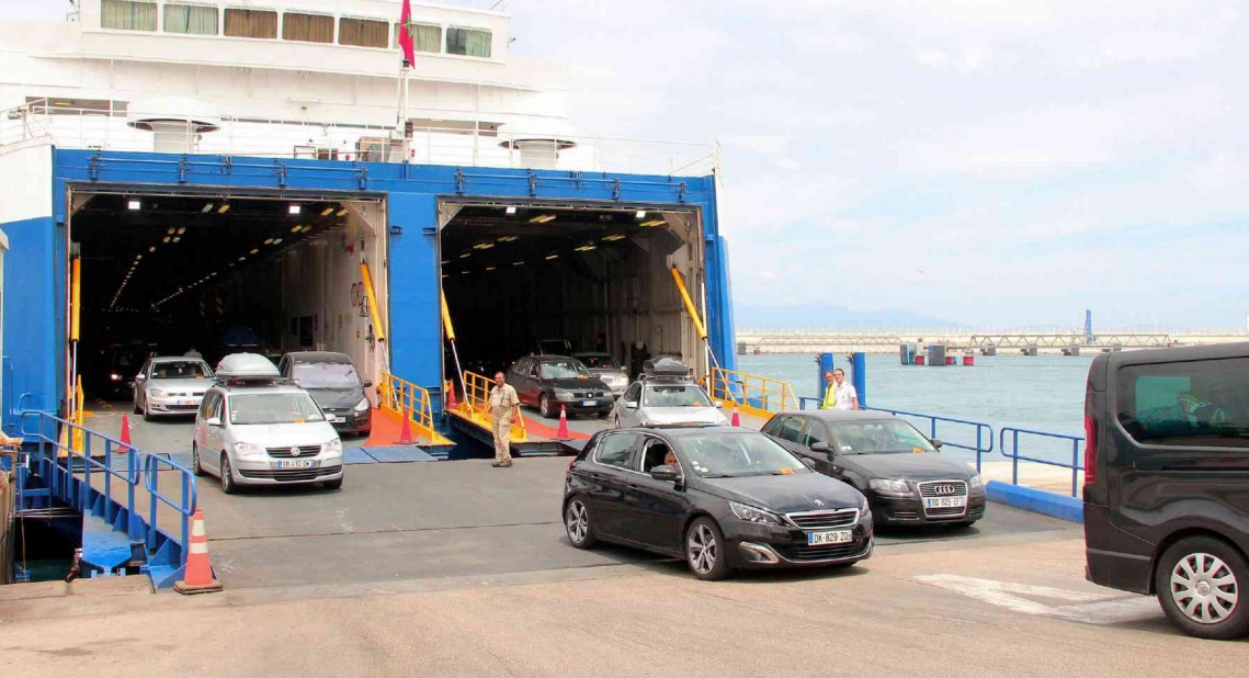 MRE : Des transferts toujours solides malgré les turbulences économiques