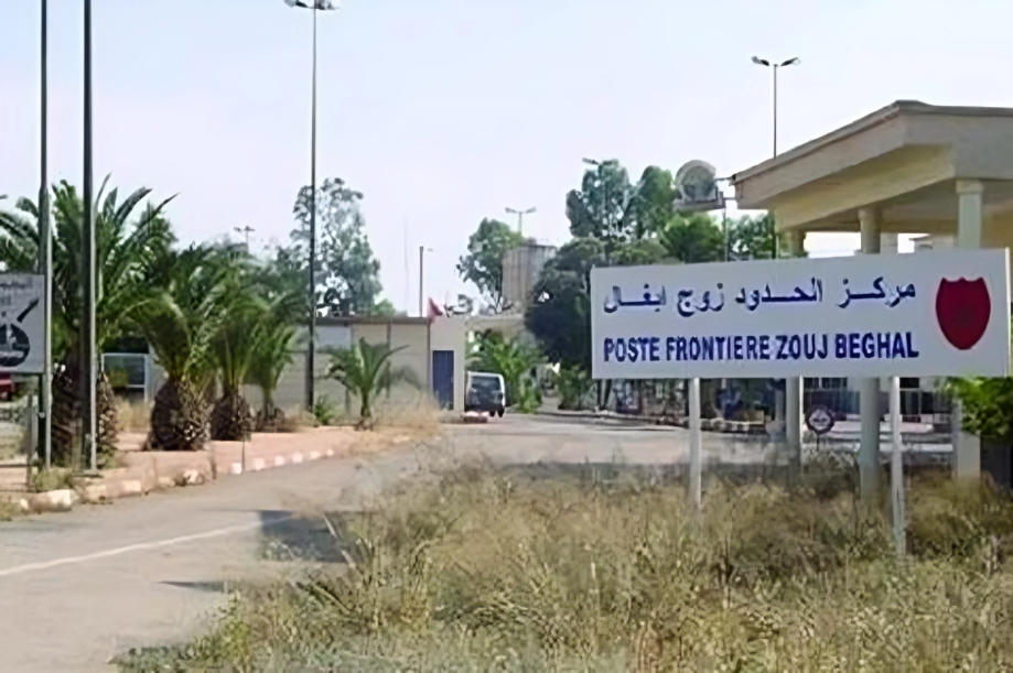 L’Algérie libère 36 migrants marocains via le poste-frontière de Zouj Bghal