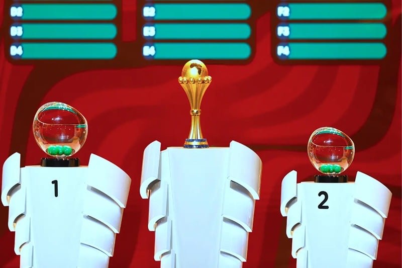 CAN 2025 : Le tirage au sort prévu lundi prochain à Rabat