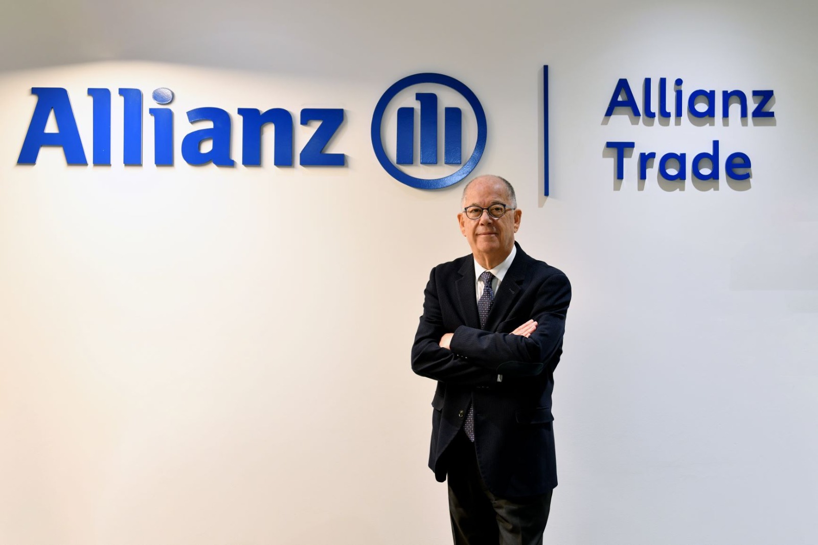 Stéphane Rutili à la tête d'Allianz Trade au Maroc