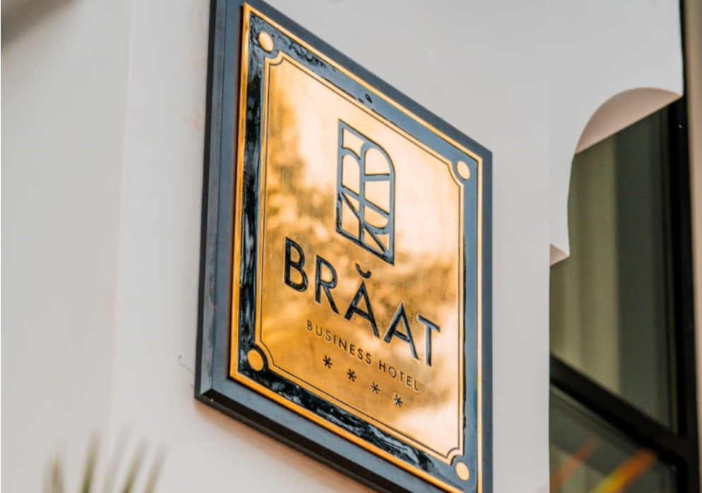 BRAAT Business Hôtel : Une nouvelle vision pour l’hôtellerie d’affaires au Maroc