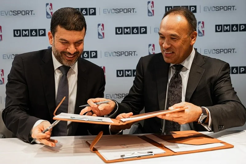 Bientôt une première école de basket ball NBA au Maroc