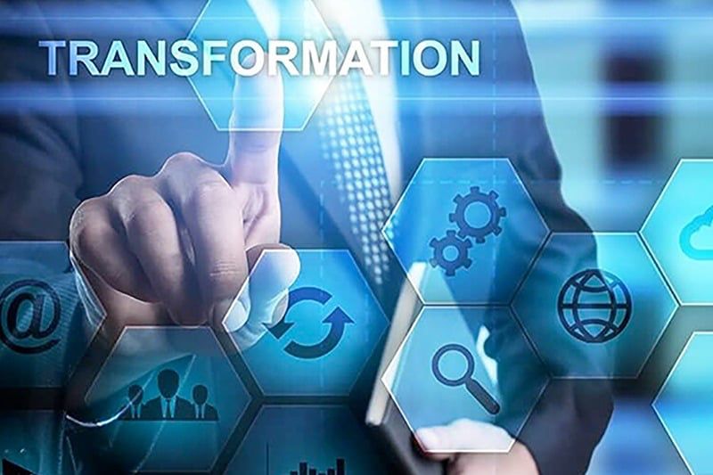 Transformation numérique : Partenariat stratégique entre Silamir et Salesforce