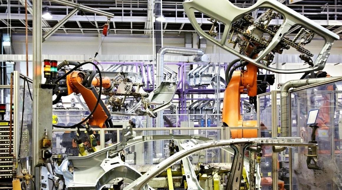 Industries manufacturières : Baisse de l'indice des prix à la production de 0,2% en décembre 2024