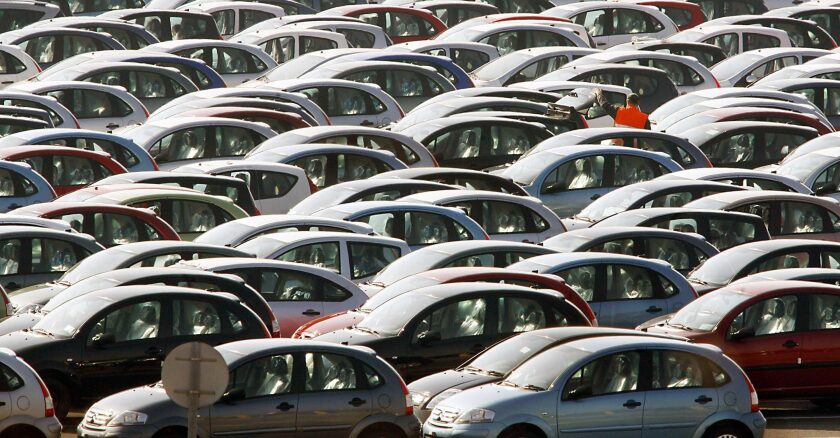 Maroc : Le marché automobile en hausse de 25% en janvier