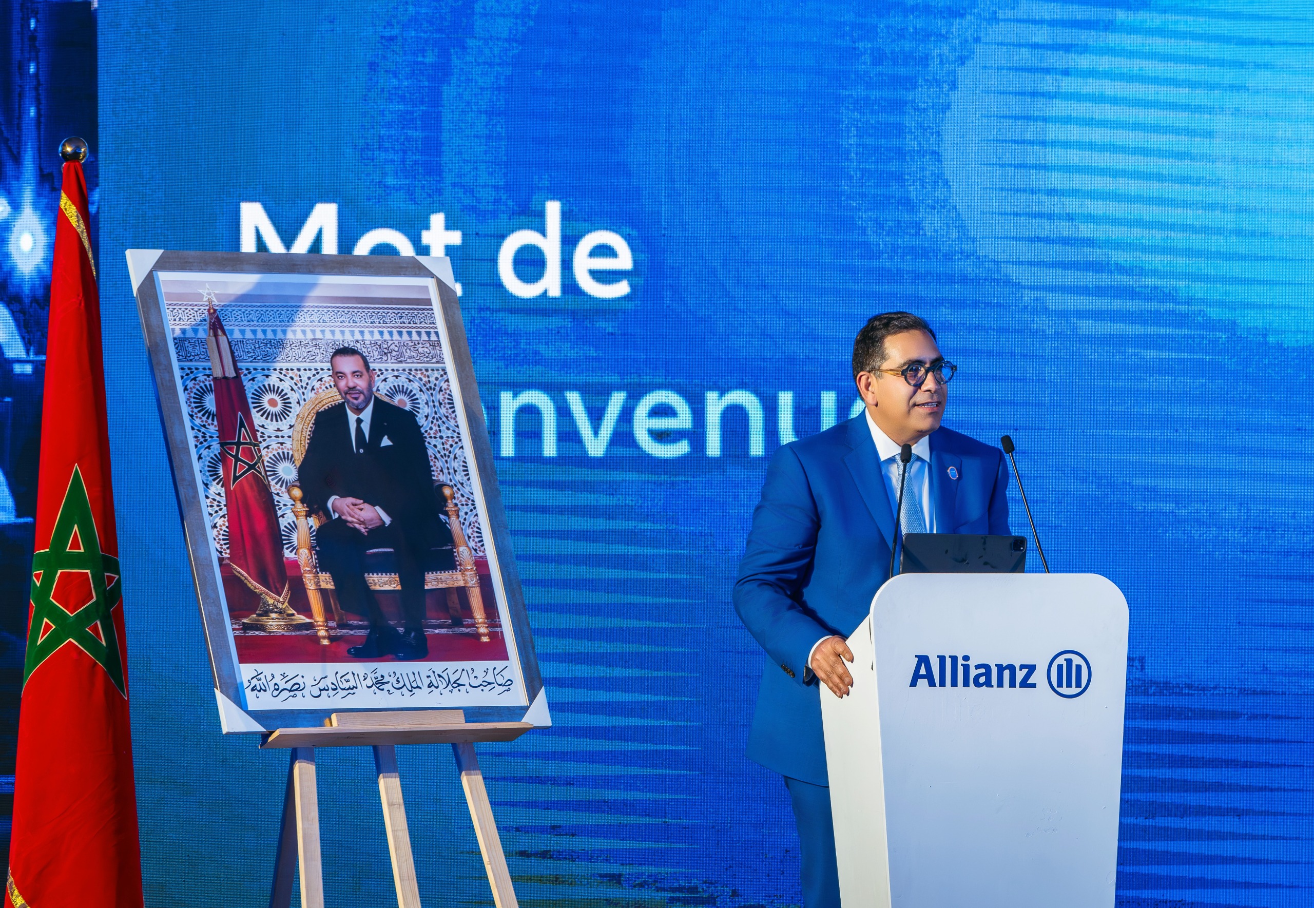 Allianz Maroc : Clôture de la 2ème édition du Séminaire Partenaires