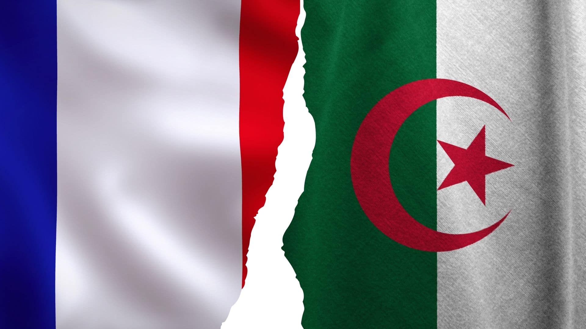 Tensions France/Algérie : Au bord de la rupture !