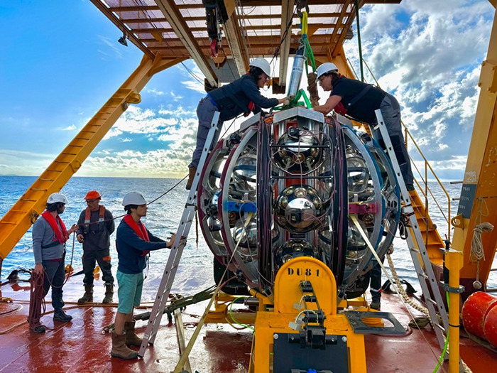 Méditerranée : Des scientifiques marocains au cœur d'une découverte historique