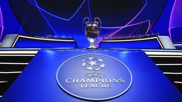 Ligue des Champions d’Europe : Des affiches alléchantes pour les 8ès de finale